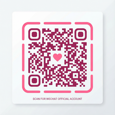 铁粉空间公众号二维码