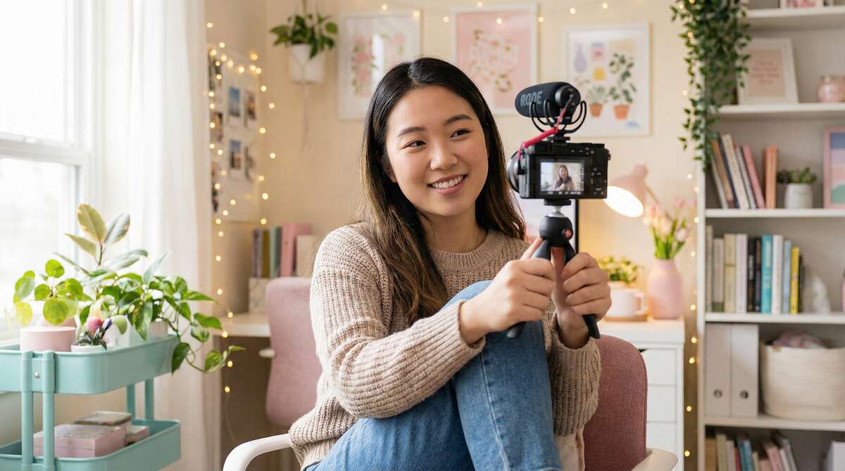 铁粉空间生活视频分享